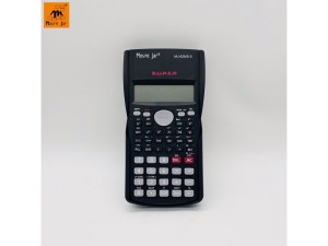 Calculadora científica mj-82ms-5