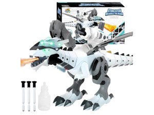 Brinquedo Dinossauro Cyber – CP081193 Fun Game