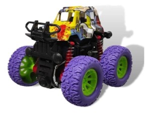 Carro Hip Hop 310406998 | Estilo e Diversão para Crianças

