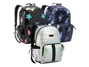 MOCHILA FEMININO MJ41521-Seanite 