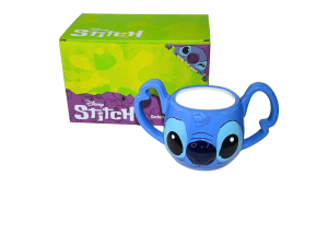 Caneca/enfeite Stitch 600ml – dsm0421595501-st2