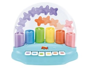 Piano Color Pou Up – ZP01000 Luminus 