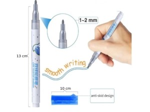 Kit com 8 canetas – apl530-8