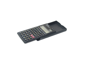 Calculadora  científica  preta  - moure jar -  mj-2000